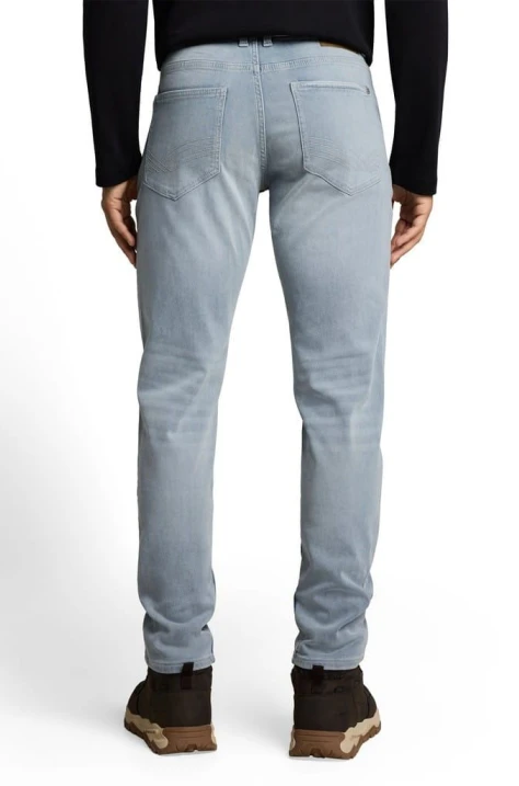 Дънки TOM TAILOR CURT Ice Blue 